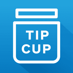 Tip Cup icon