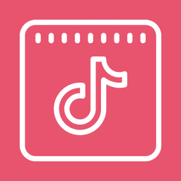 TikFeed ‑ TikTok Feed icon