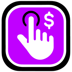 Price Tapper POS icon