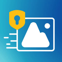 SuprImg: Anti‑theft Watermark icon