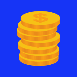 Pixoo Multi‑Currency Discounts icon