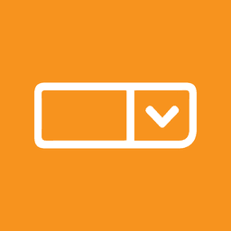 Dropdown Tagger icon