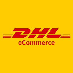 Shipping for DHL eCommerce UK icon