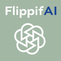 FlippifAI: Product Description icon