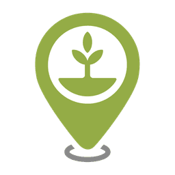 Trees by EcoMatcher icon