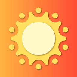 Sunny ‑ Blog Comment Manager icon