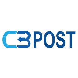 C3POST : eCommerce Shipping icon