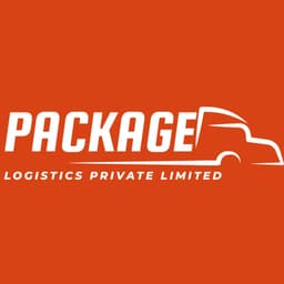 Package Logistics icon