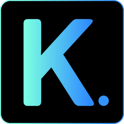 Kix Digital Downloads icon