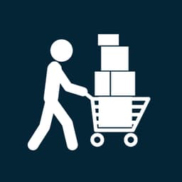 Buddyapps Wholesale orders icon