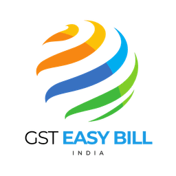 GST Easy Bill India icon