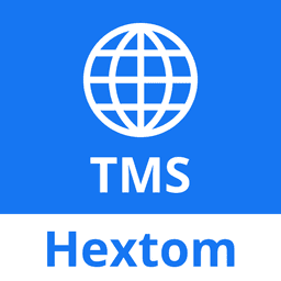 Hextom AI Translate & Currency icon