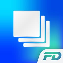 FD Product Groups icon