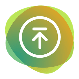 Mega Scroll To Top icon