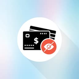 payFn: Payment Method Rules icon