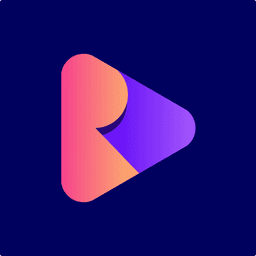 Reelfy‑ Shoppable Videos Reels icon