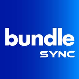 Bundle Sync ‑ Native Bundles icon