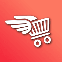 Flying Cart‑ Slide Cart Drawer icon