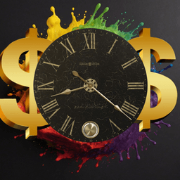 Chronista Countdown Timer icon