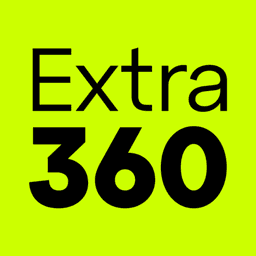 Extra360 Loyalty Rewards VIPs icon