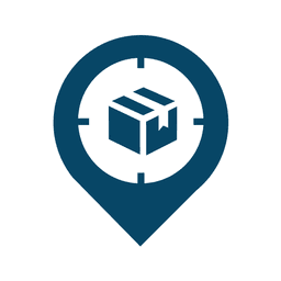 Order Tracking ‑ pkge icon