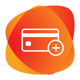 Mega Custom Payment Icons icon