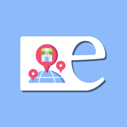 Smart Store Locator icon
