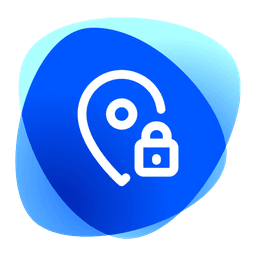 Mega Country by IP Blocker icon