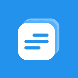 Menu Manager | Copy & Backup icon