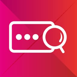 Smart Visual Search icon