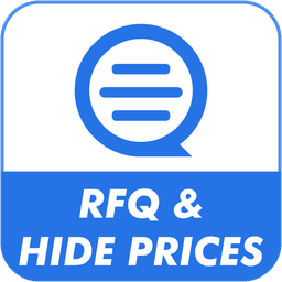 Quotes Guru: RFQ & Hide Prices icon