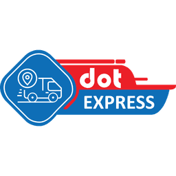 Dot Express icon