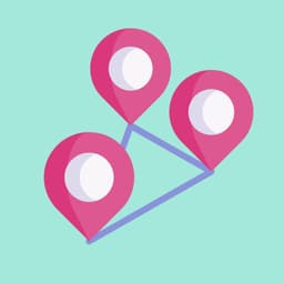 LocatePro by Digital Landmark icon