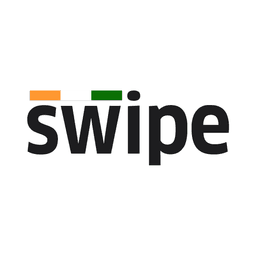 GST Invoice & Inventory ‑Swipe icon