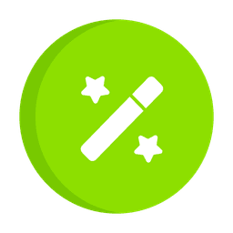 CartWizard: All‑in‑1 Discounts icon