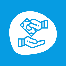 Pay What You Want icon