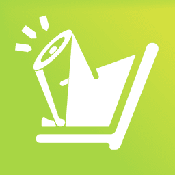 Astra Announcement Banner/Bar icon