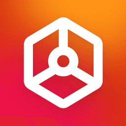 Vizbl AR icon
