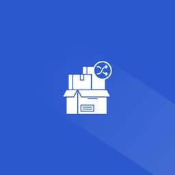 Packer: Mix and Match Products icon