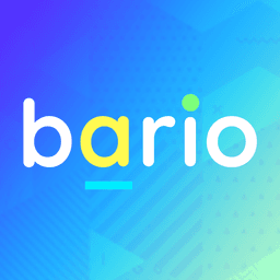 Bario ‑ Free Shipping Bar icon
