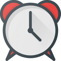 Pushdaddy Countdown Timer icon