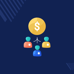 Webkul Crowdfunding icon