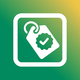 Snap Product Labels & Badges icon