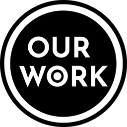 Our Work icon