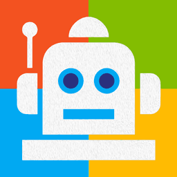 Muzaara AI Search Ads icon