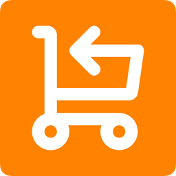 Yanet: Back in stock alerts icon