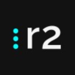 r2decide ‑ AI‑Powered Search icon
