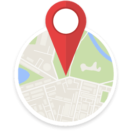 Map My Orders icon