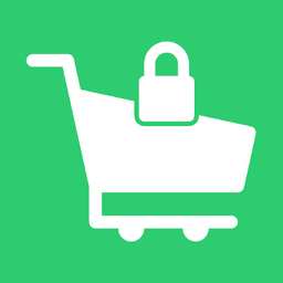 Cart Lock:Block Checkout Rules icon