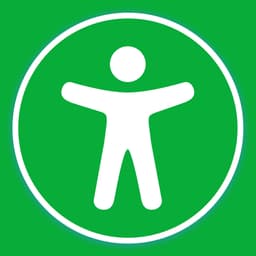 AccessPro Accessibility Widget icon